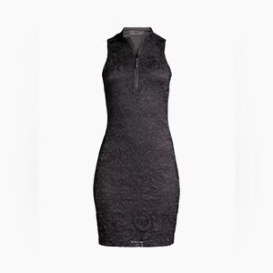 Greyson Lennox Lace Golf Dress